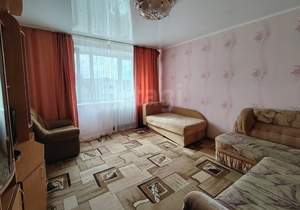 1-к квартира, на длительный срок, 36м2, 3/10 этаж