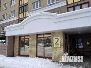 Студия квартира, на длительный срок, 28м2, 1/9 этаж