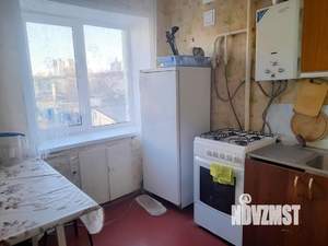 1-к квартира, на длительный срок, 32м2, 2/4 этаж