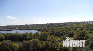 1-к квартира, посуточно, 55м2, 1/1 этаж