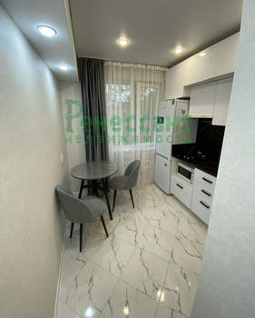 1-к квартира, на длительный срок, 32м2, 3/5 этаж