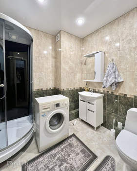 1-к квартира, на длительный срок, 42м2, 5/14 этаж