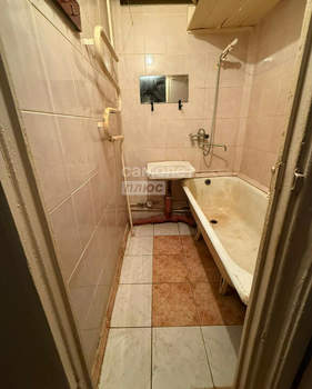 2-к квартира, на длительный срок, 57м2, 3/5 этаж