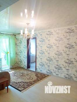 2-к квартира, на длительный срок, 46м2, 2/5 этаж
