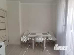 1-к квартира, на длительный срок, 40м2, 3/16 этаж