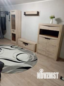 2-к квартира, на длительный срок, 56м2, 4/12 этаж