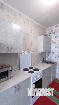1-к квартира, на длительный срок, 51м2, 6/14 этаж