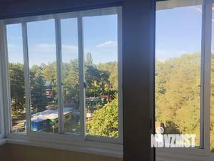 1-к квартира, на длительный срок, 30м2, 5/5 этаж