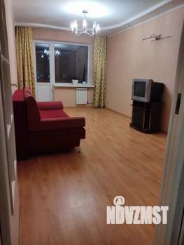 2-к квартира, на длительный срок, 52м2, 2/5 этаж