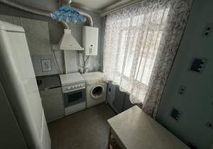 1-к квартира, на длительный срок, 32м2, 2/5 этаж