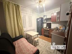 2-к квартира, на длительный срок, 55м2, 4/10 этаж