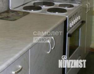 1-к квартира, на длительный срок, 34м2, 3/10 этаж