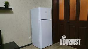 1-к квартира, посуточно, 49м2, 11/16 этаж