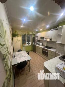 3-к квартира, на длительный срок, 64м2, 4/10 этаж