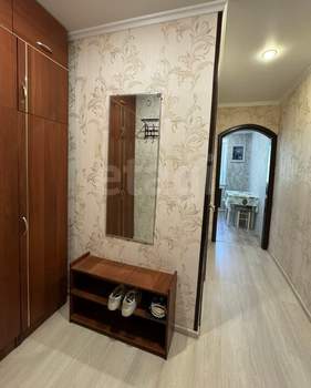 1-к квартира, на длительный срок, 34м2, 5/5 этаж