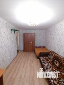 1-к квартира, на длительный срок, 30м2, 2/5 этаж