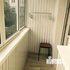 1-к квартира, посуточно, 33м2, 2/5 этаж