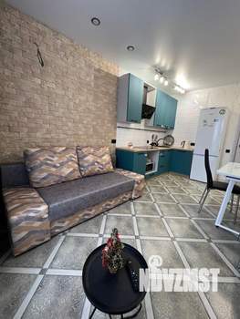 1-к квартира, посуточно, 55м2, 12/17 этаж