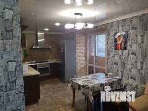 Студия квартира, посуточно, 42м2, 10/10 этаж