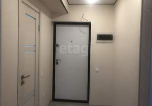 Студия квартира, на длительный срок, 28м2, 16/16 этаж