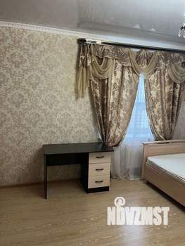 1-к квартира, на длительный срок, 40м2, 13/16 этаж