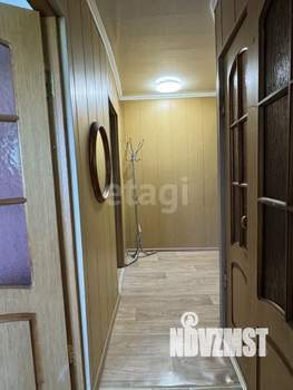 2-к квартира, на длительный срок, 41м2, 5/5 этаж