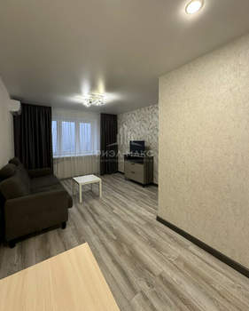 1-к квартира, на длительный срок, 41м2, 7/10 этаж