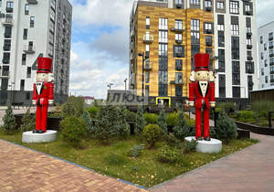 2-к квартира, на длительный срок, 48м2, 7/10 этаж