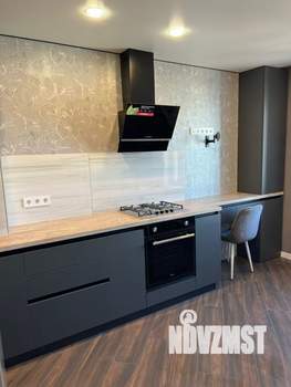 1-к квартира, на длительный срок, 37м2, 8/10 этаж