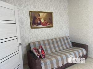 1-к квартира, посуточно, 47м2, 4/16 этаж