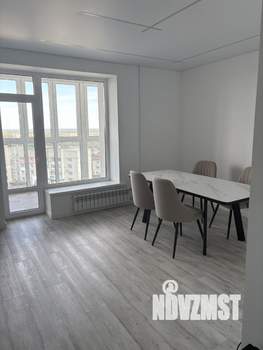 2-к квартира, на длительный срок, 68м2, 9/17 этаж