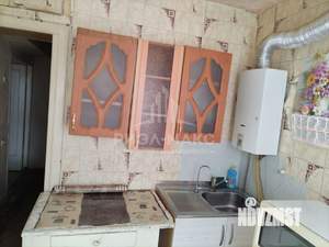 1-к квартира, на длительный срок, 30м2, 3/5 этаж