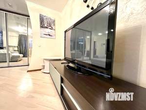 1-к квартира, посуточно, 65м2, 1/1 этаж