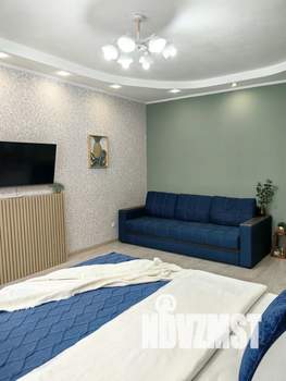 2-к квартира, посуточно, 64м2, 1/1 этаж