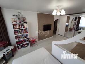 1-к квартира, на длительный срок, 39м2, 16/17 этаж