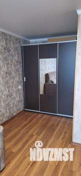 1-к квартира, на длительный срок, 38м2, 10/12 этаж
