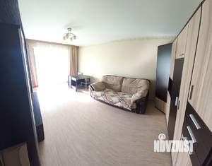 2-к квартира, на длительный срок, 53м2, 6/9 этаж