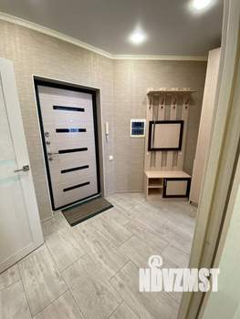 1-к квартира, посуточно, 45м2, 10/15 этаж