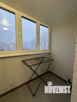 1-к квартира, на длительный срок, 40м2, 7/10 этаж