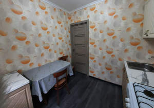 1-к квартира, на длительный срок, 31м2, 3/4 этаж