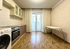 1-к квартира, на длительный срок, 40м2, 1/14 этаж
