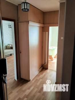 1-к квартира, на длительный срок, 36м2, 6/9 этаж