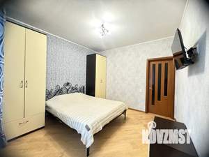 2-к квартира, посуточно, 60м2, 4/9 этаж