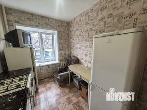 1-к квартира, на длительный срок, 34м2, 3/9 этаж