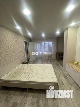 2-к квартира, на длительный срок, 44м2, 4/5 этаж