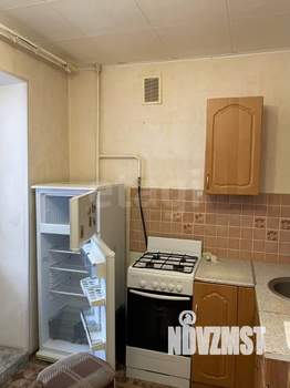 1-к квартира, на длительный срок, 34м2, 2/5 этаж