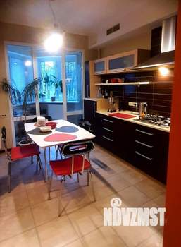 Студия квартира, на длительный срок, 42м2, 2/6 этаж