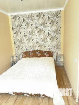 2-к квартира, на длительный срок, 43м2, 4/5 этаж