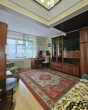 1-к квартира, на длительный срок, 40м2, 7/10 этаж