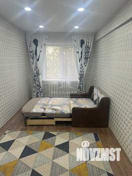 2-к квартира, на длительный срок, 45м2, 4/5 этаж